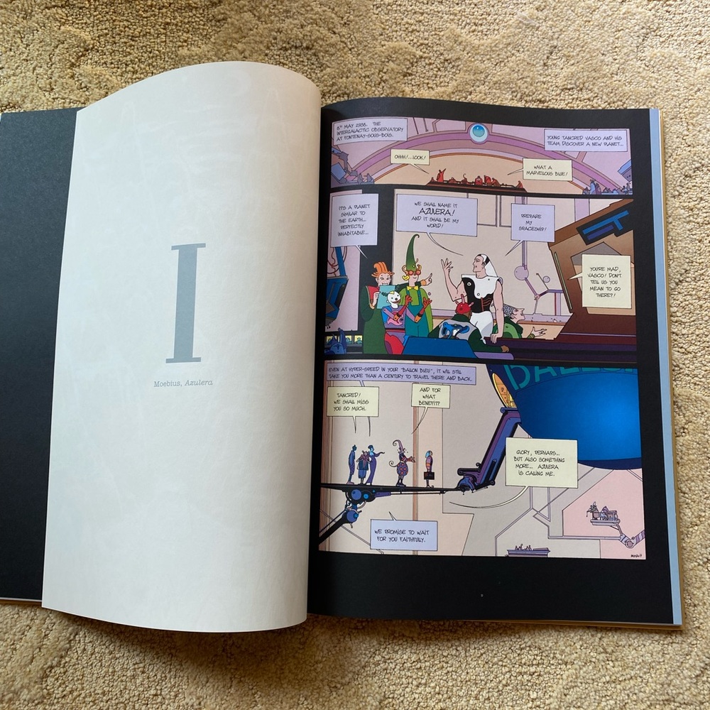 Cartier Ballon Blue Story Book - Picture 10 of 10